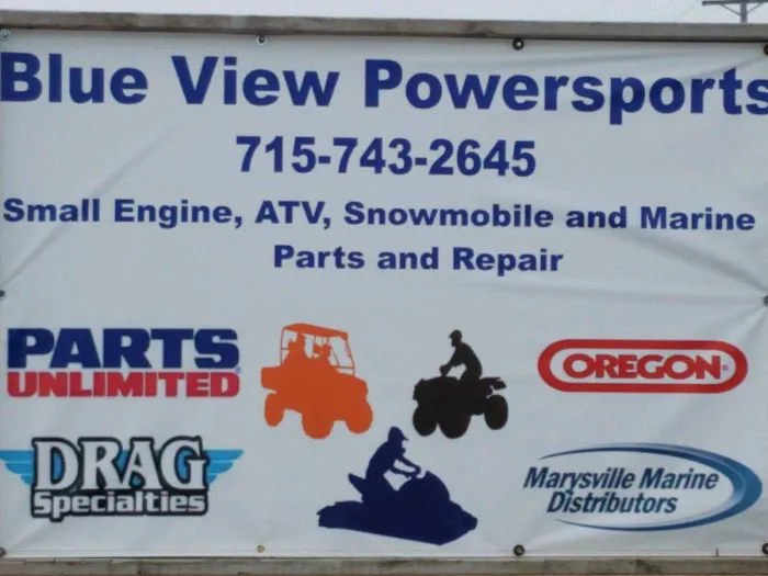 Blue View Powersports 1