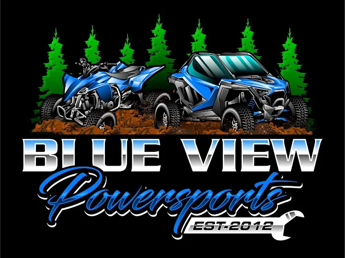 Blue View Powersports 0