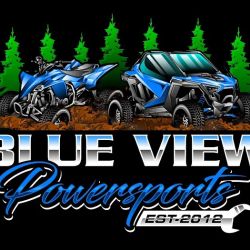 Blue View Powersports ico