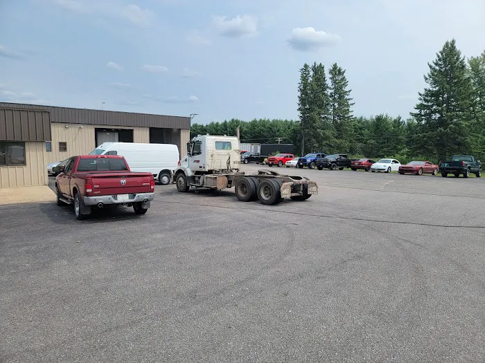 Zientara Fleet Equipment Inc. 3