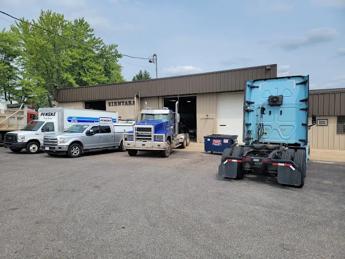 Zientara Fleet Equipment Inc. 4