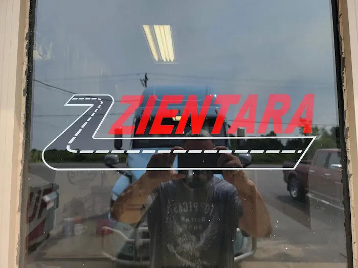 Zientara Fleet Equipment Inc. 2
