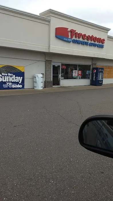 Firestone Complete Auto Care 2