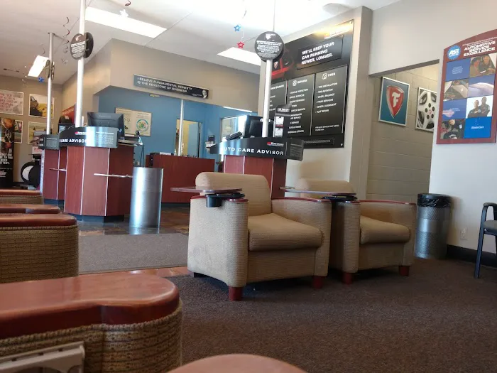 Firestone Complete Auto Care 1