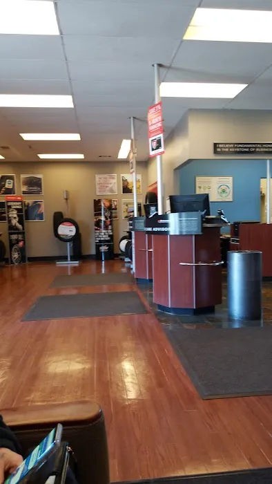 Firestone Complete Auto Care 6