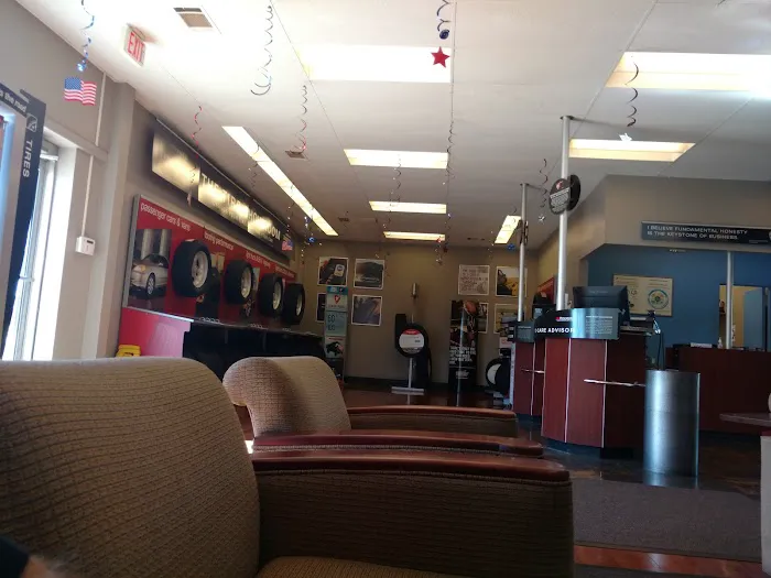 Firestone Complete Auto Care 0