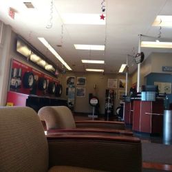 Firestone Complete Auto Care ico