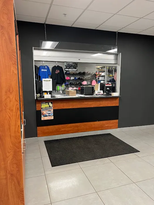Brickner's Of Wausau Parts Department 1