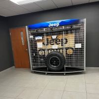 Brickner's Of Wausau Parts Department