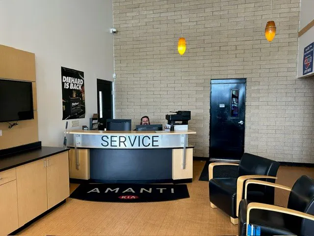 Easton Motors Auto Service - Wausau 2