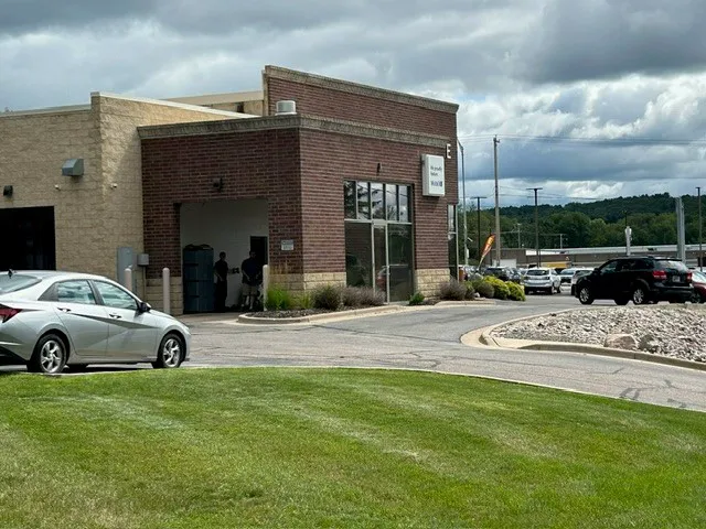 Easton Motors Auto Service - Wausau 0