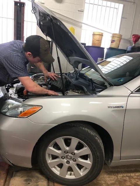 Easton Motors Auto Service - Wausau 5
