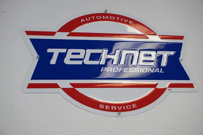 Easton Motors Auto Service - Wausau 1