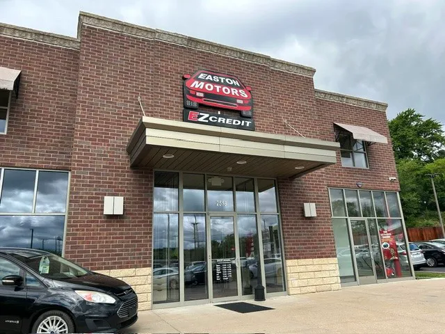 Easton Motors Auto Service - Wausau 3
