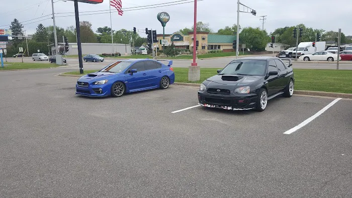 ADVANCE AUTO PARTS #6456 5