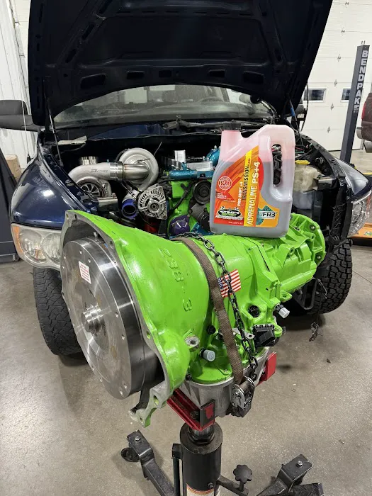 KS Performance & Repair LLC 0