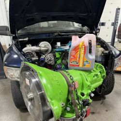 KS Performance & Repair LLC ico