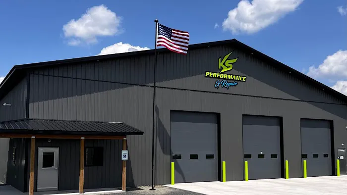 KS Performance & Repair LLC 3