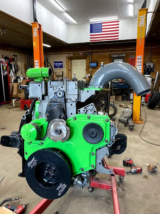 KS Performance & Repair LLC 5