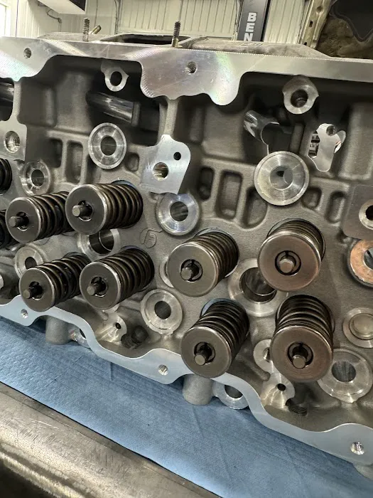 KS Performance & Repair LLC 4