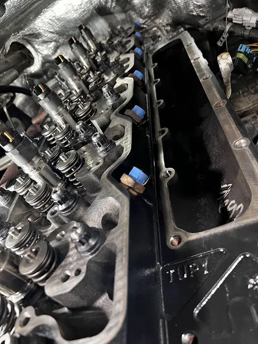 KS Performance & Repair LLC 8