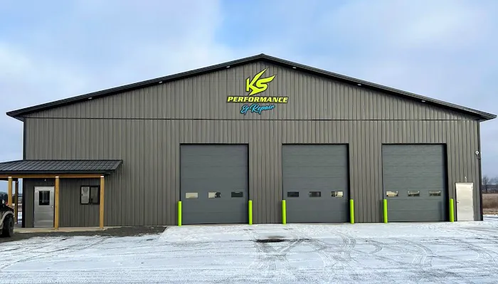 KS Performance & Repair LLC 2