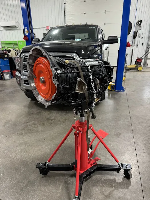 KS Performance & Repair LLC 7