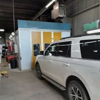 Courtesy Auto Body Collision Repair