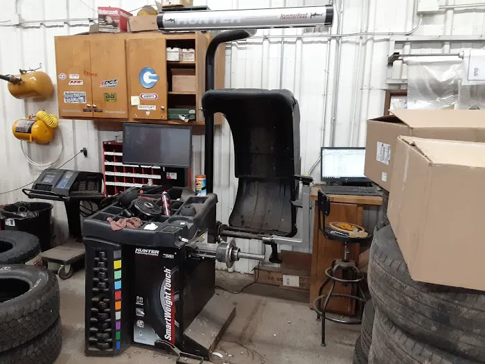 Courtesy Auto Body Collision Repair 5