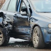 Burce Collision
