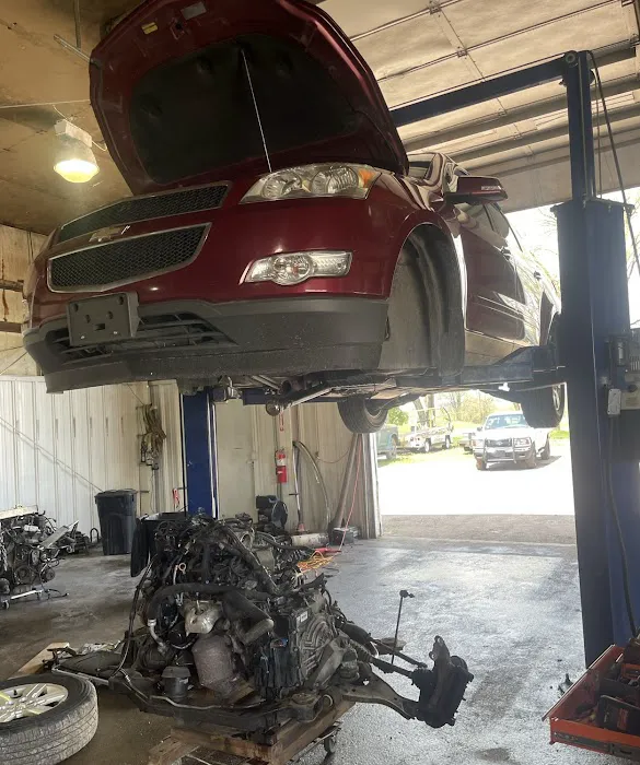 KJ Garage llc 4