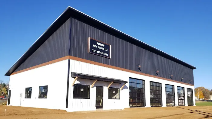 Wundrow Auto Repair, LLC 0