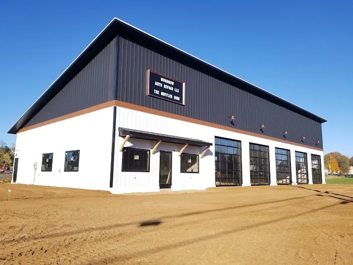 Wundrow Auto Repair, LLC 1