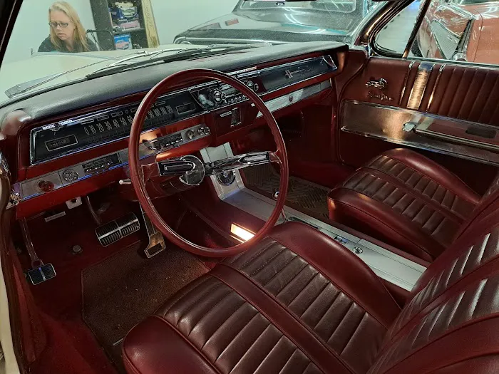 Cody's Classic Cars 1