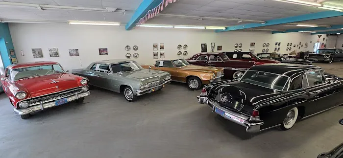 Cody's Classic Cars 4