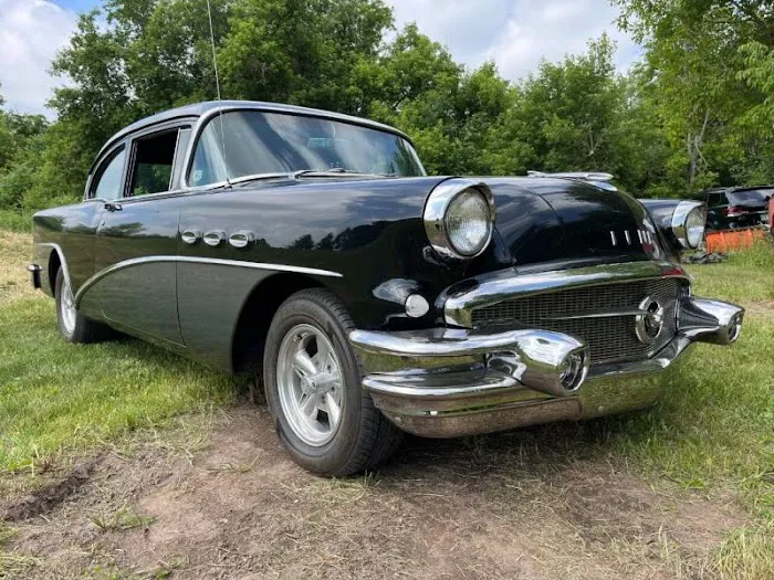 Cody's Classic Cars 8