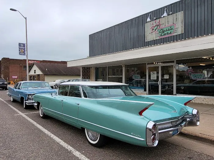 Cody's Classic Cars 6