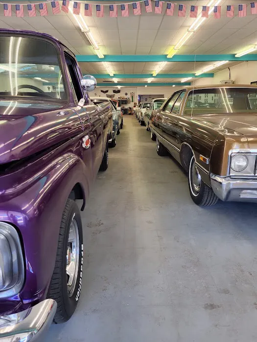 Cody's Classic Cars 0
