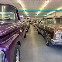 Cody's Classic Cars
