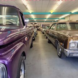 Cody's Classic Cars ico