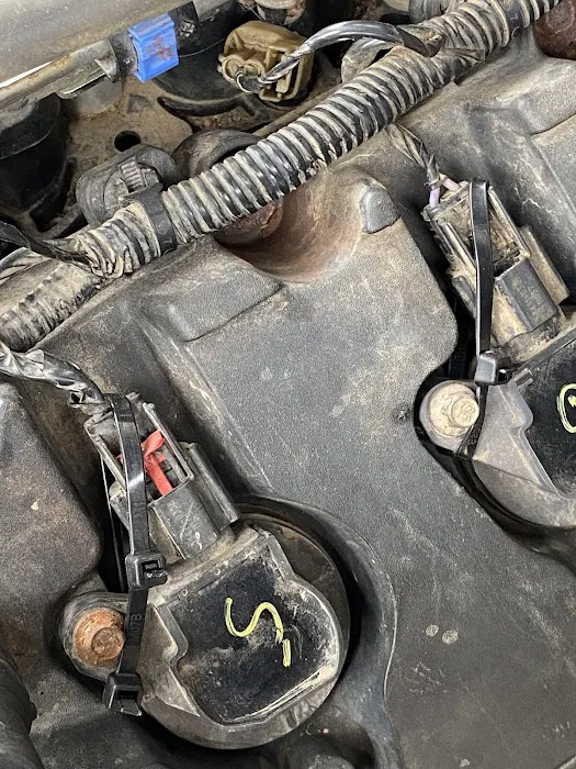 Stanley Truck Sales & Wrecking 4