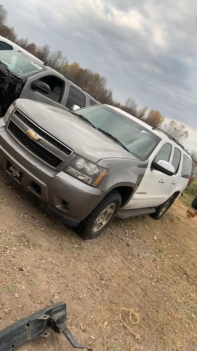 J3 Racing And Automotive 1