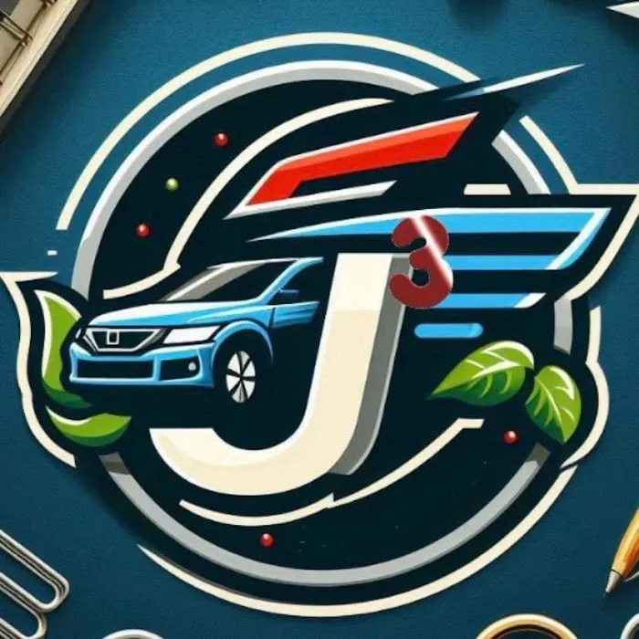J3 Racing And Automotive 3