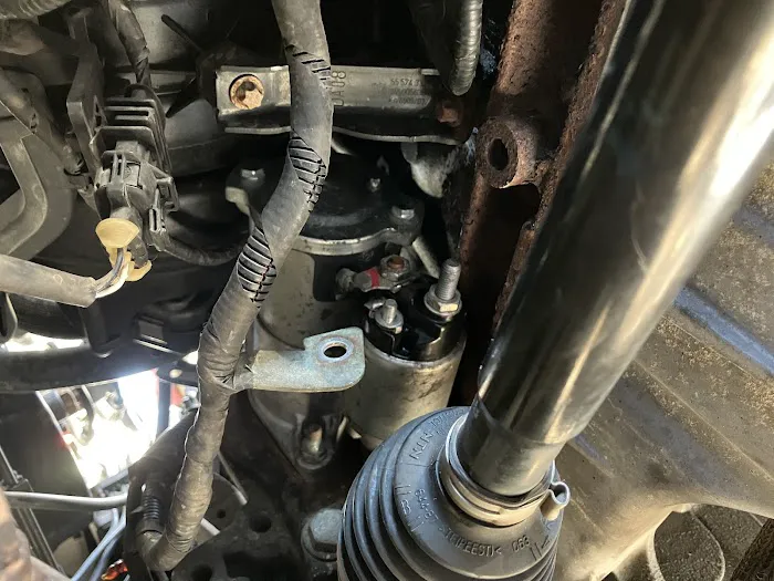 J3 Racing And Automotive 4