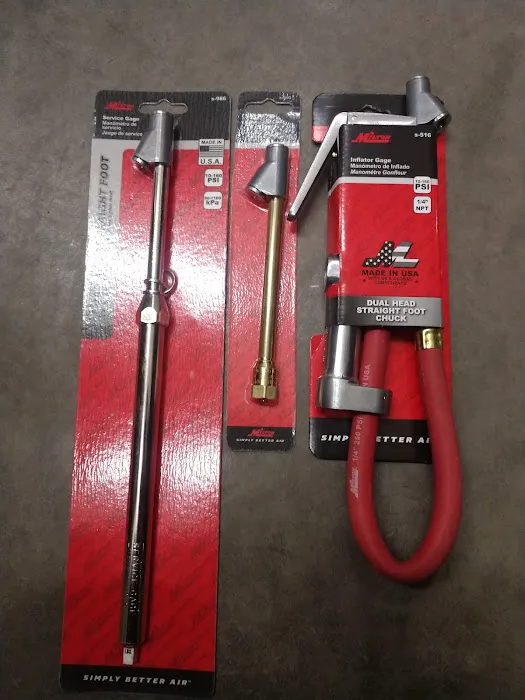Advance Auto Parts 7