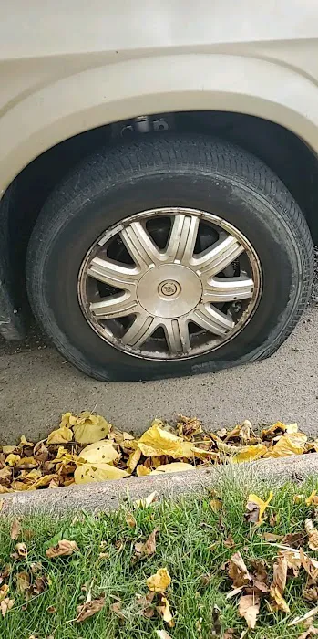 Stanley Tire 0