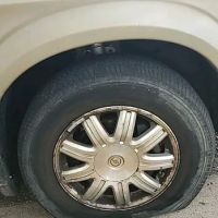 Stanley Tire