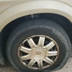 Stanley Tire ico