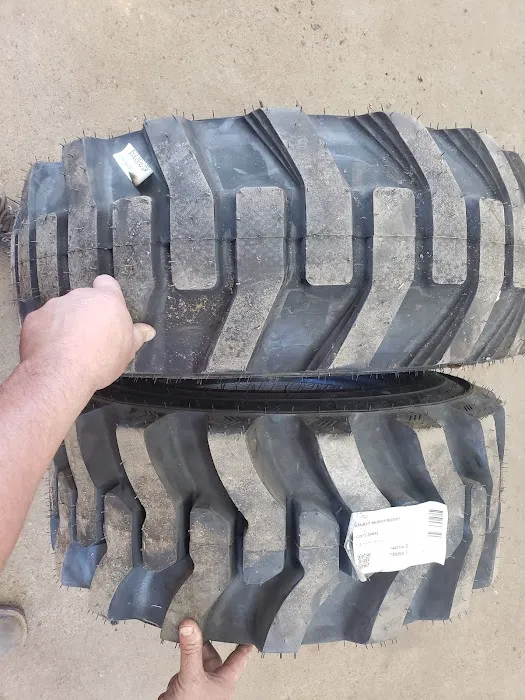 Stanley Tire 3