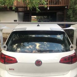 Yeti Racecraft ico